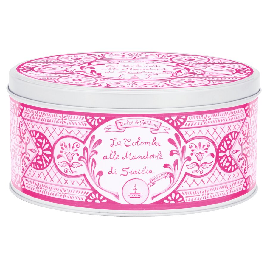 Dolce & Gabbana Colomba pasquale