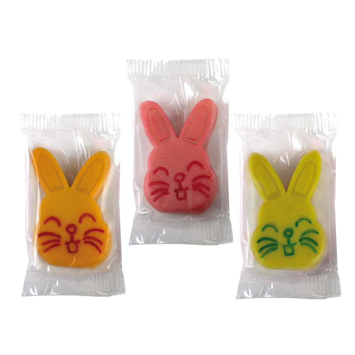 Marzipanhasen (1 Stk.)