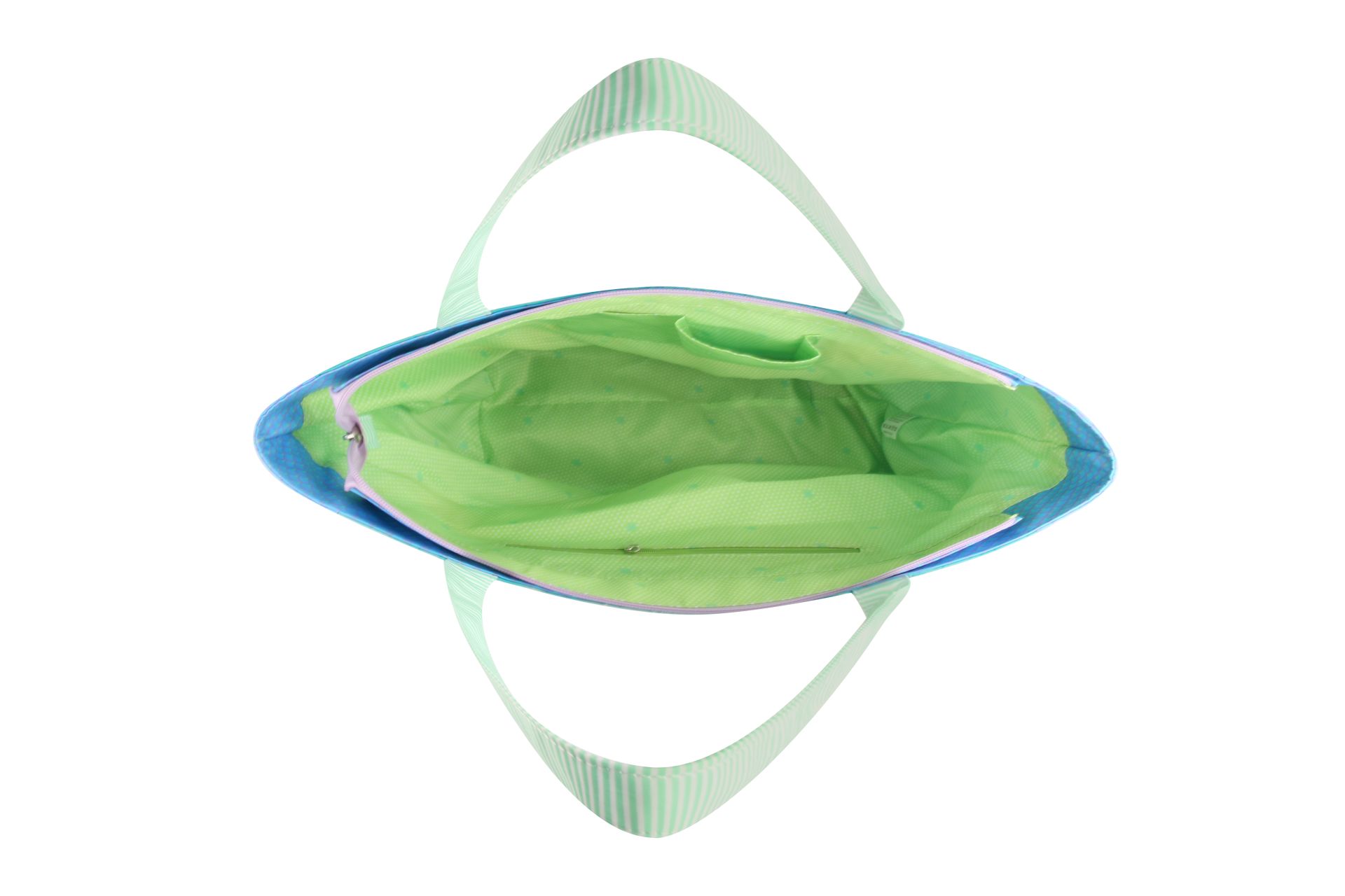  Shopper Harmony Green