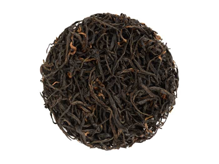 East Frisian Tea Leaf Blend