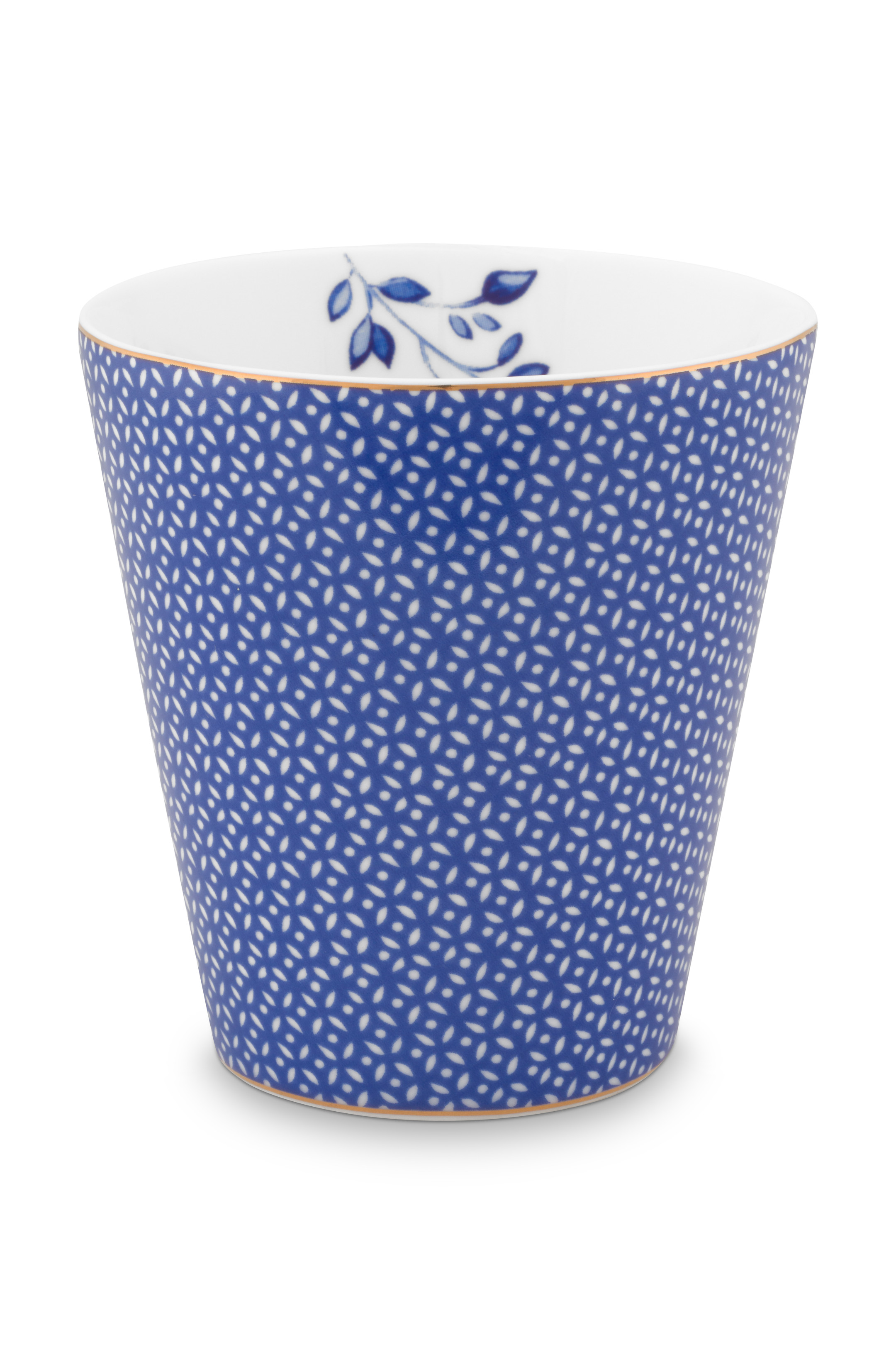 Pip Studio Mug Small Royal Tiles