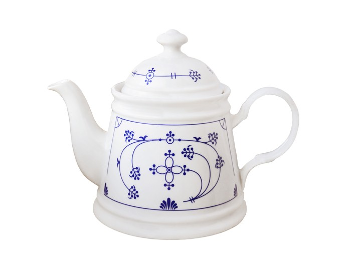 East Frisian Teapot (1.0 l)