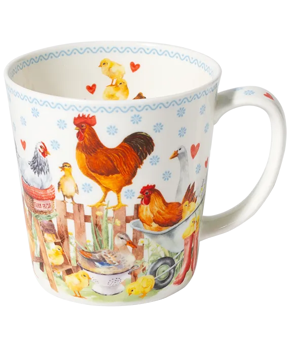 Becher 500ml