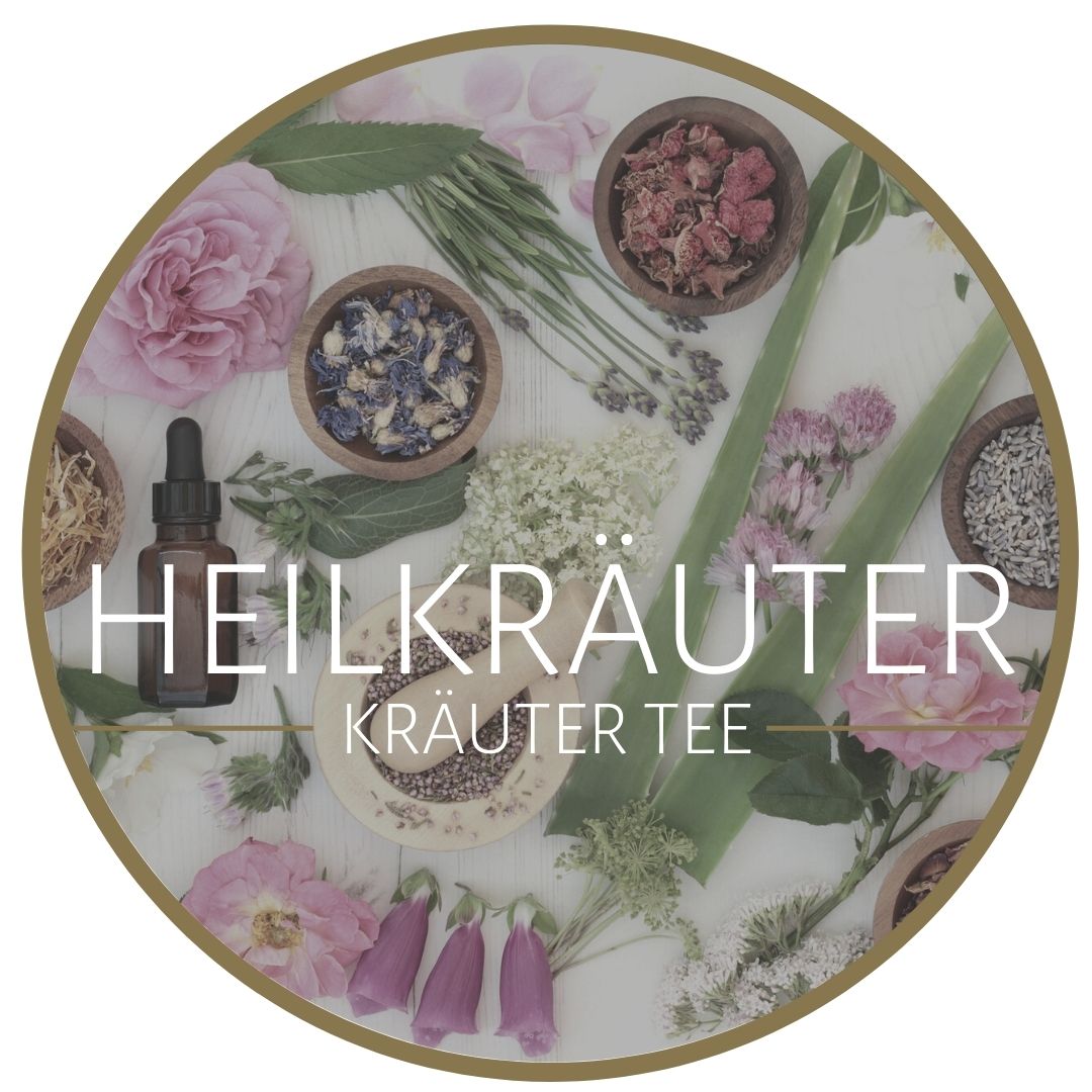 Heilkräutertee kaufen