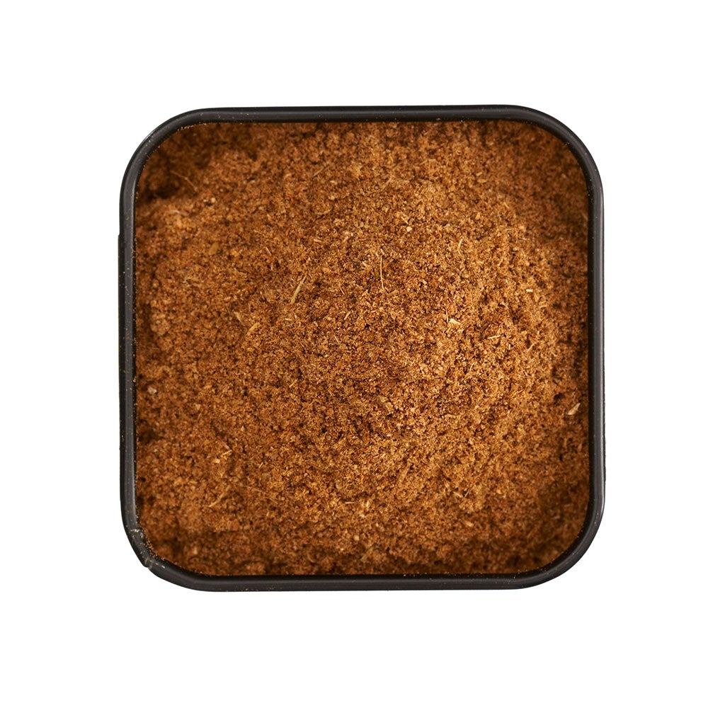 Garam Masala, Bio