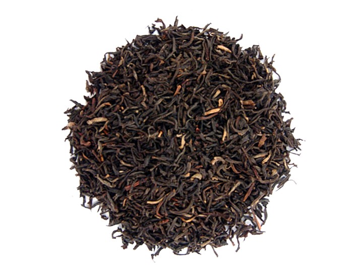 Assam Action Tea 500g