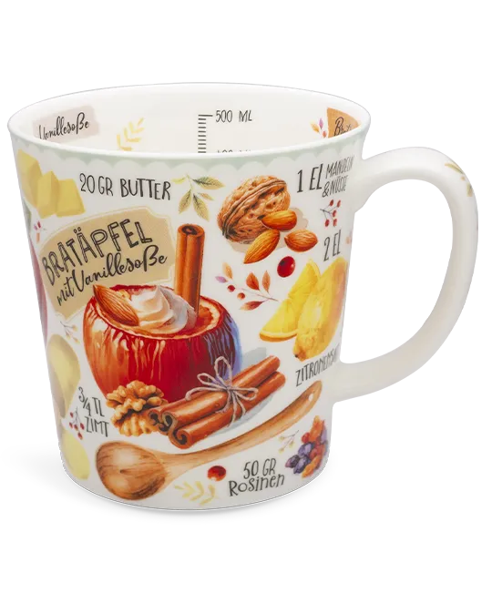 Mug Winter companions 500ml Mug Winter companions 500ml