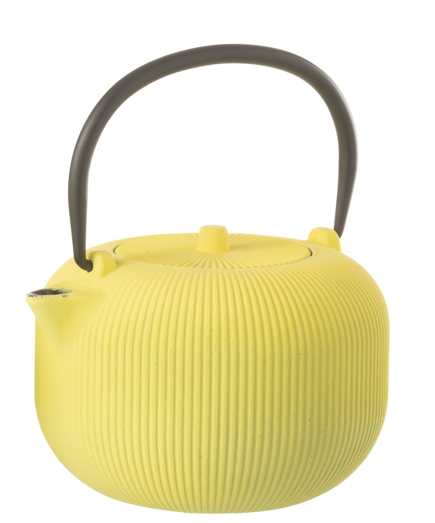 J-Line by Jolipa Teekanne aus Gusseisen