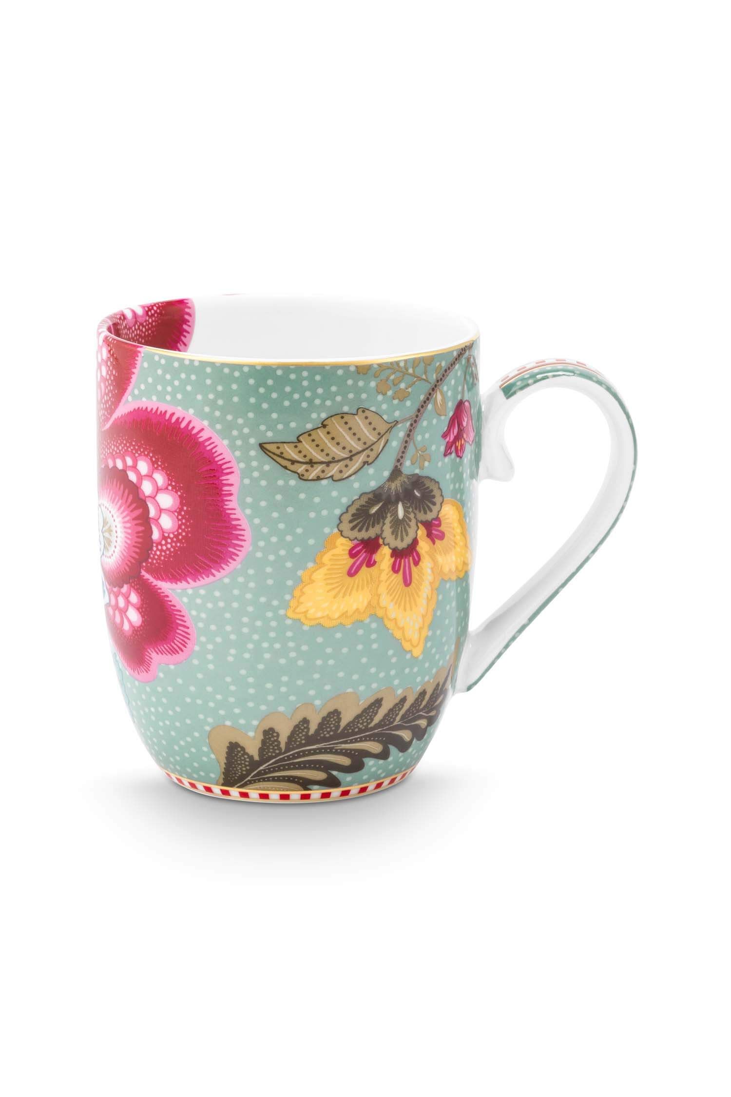 Tasse Blooming Tales Fantasy 200ml