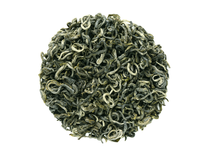 China Pi Lo Chun Emperor (Organic) 