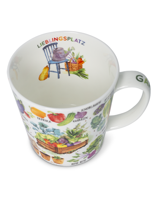 Mug Winter companions 500ml Mug Winter companions 500ml