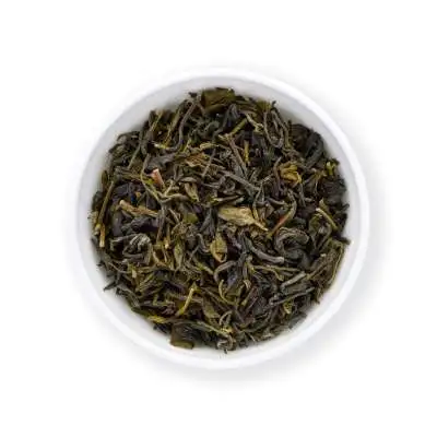 Darjeeling g.g.A. 'Rohini' - Yabukita Grün