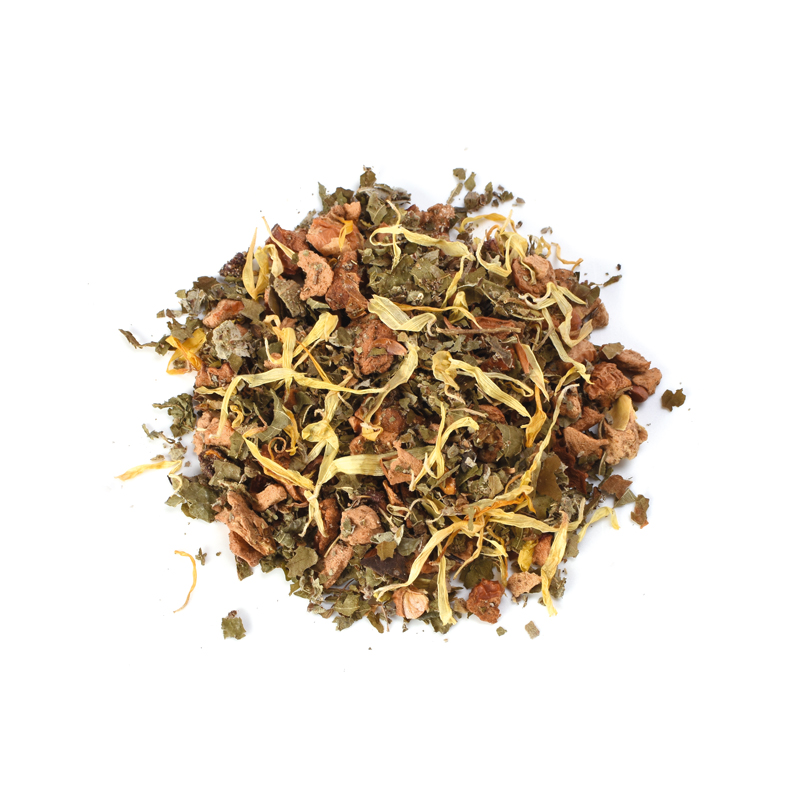 Tisane Framboise - Organic