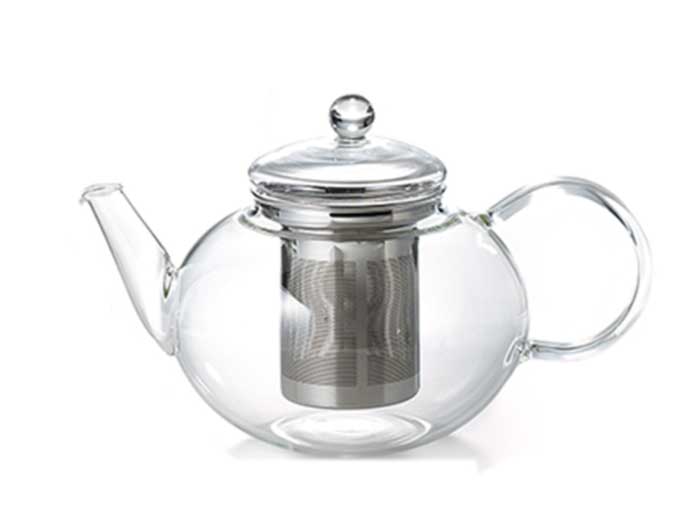 "Miko" glass teapot from Jena Glas (1,2 l)