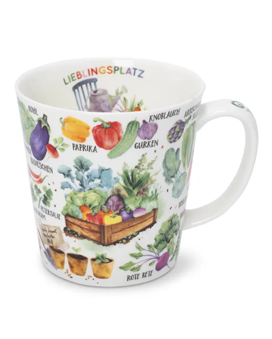 Mug Winter companions 500ml