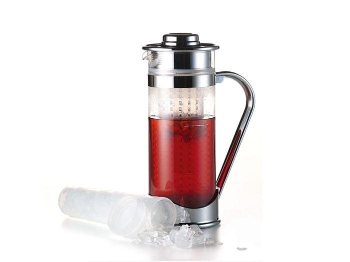 Iced tea maker