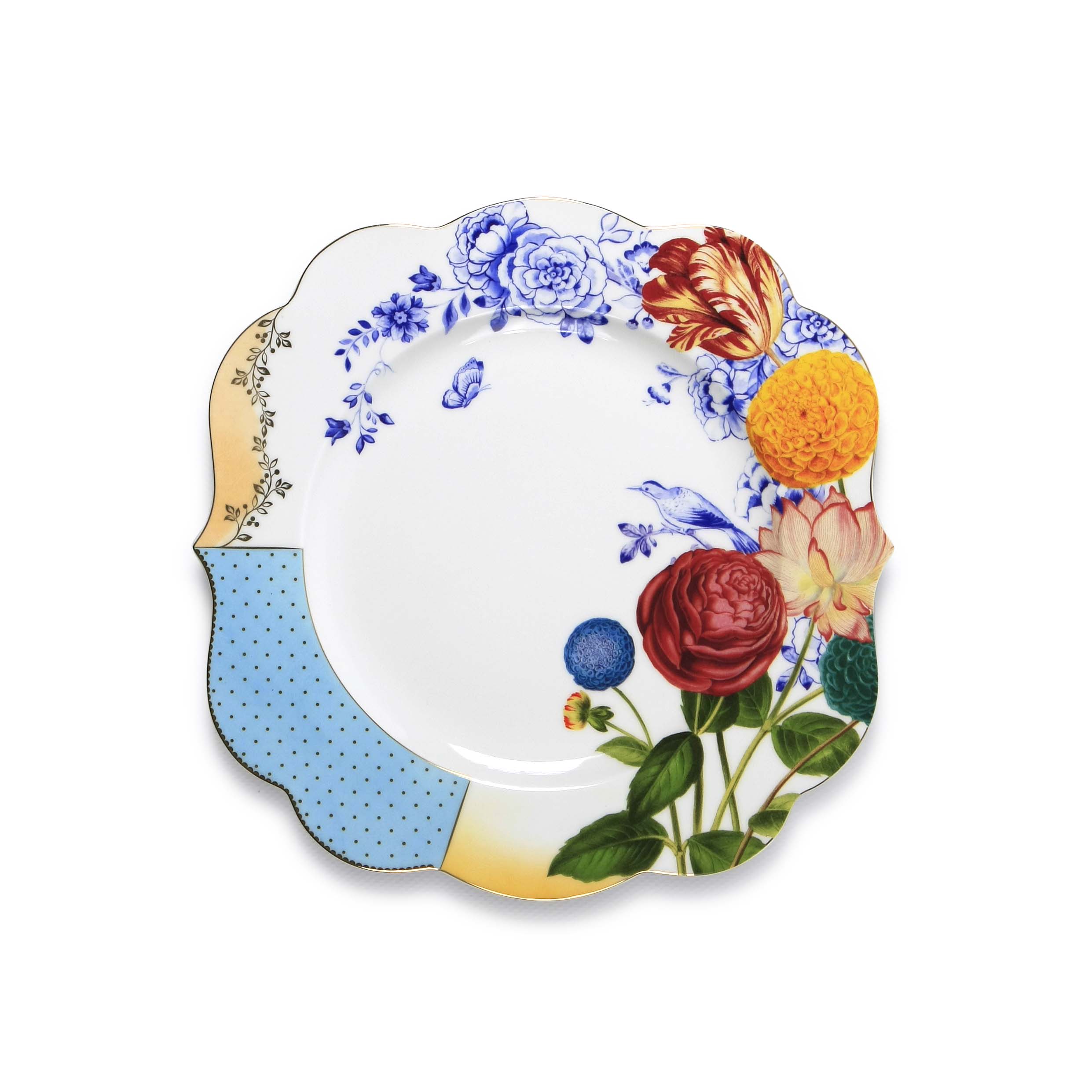 Pip Studio Royal Plate (28cm)