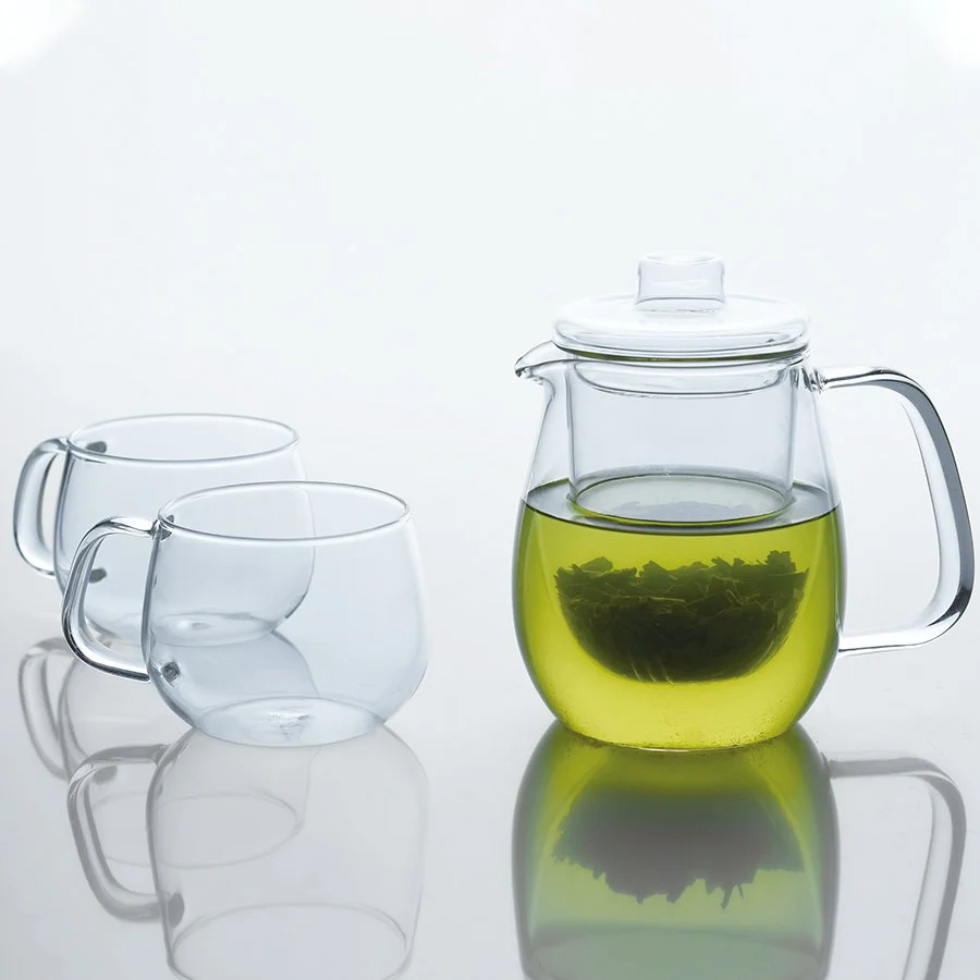  UNITEA Teapot 680ml