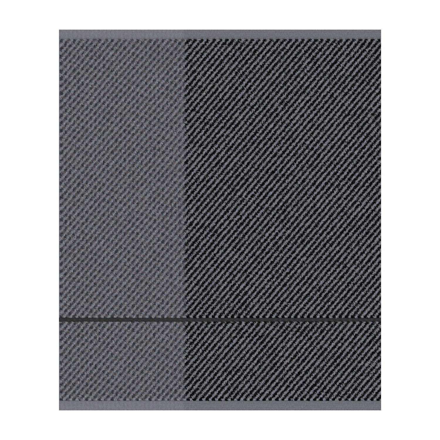 Kitchen Towel "Blend" Grey