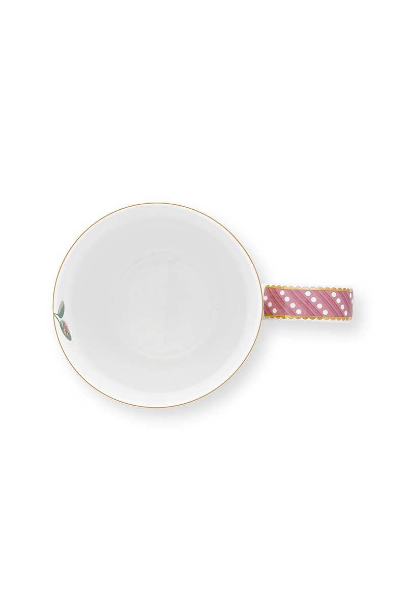  La Majorelle Tasse XL Rosa 