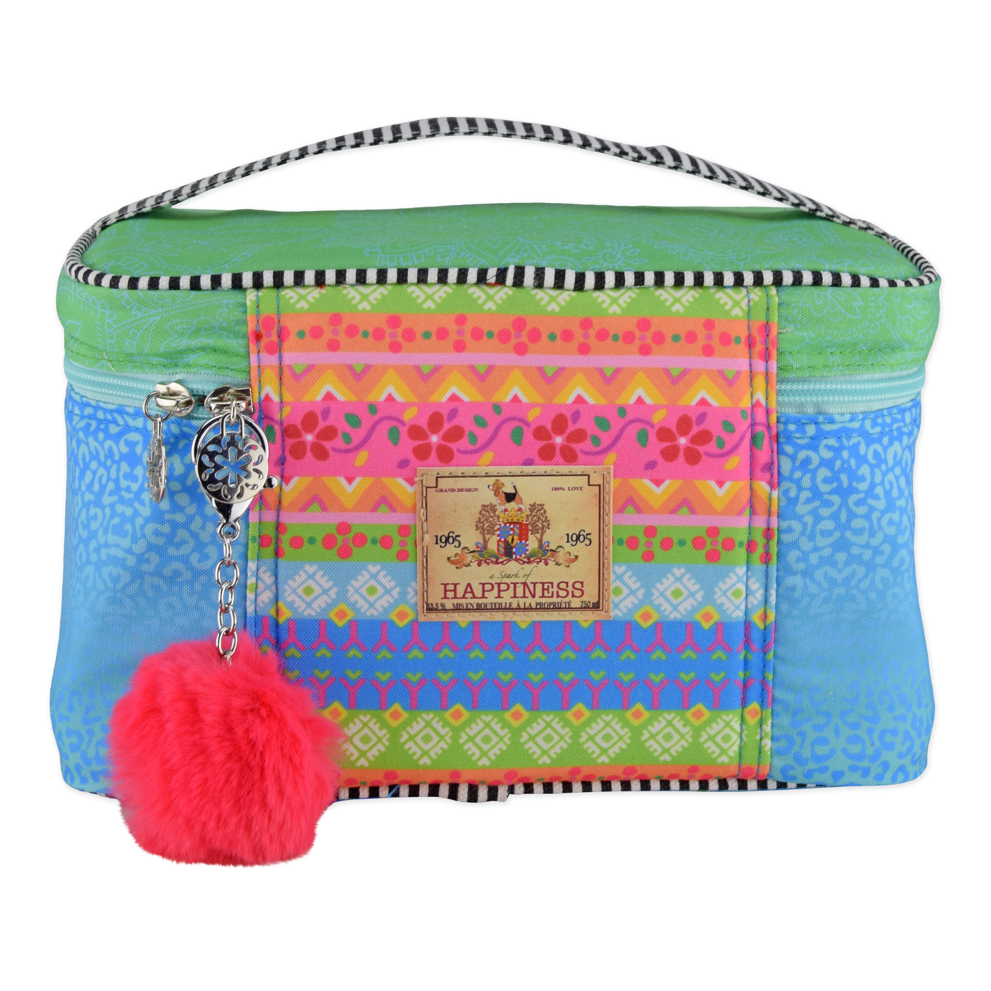 Woodstock - Beauty Bag