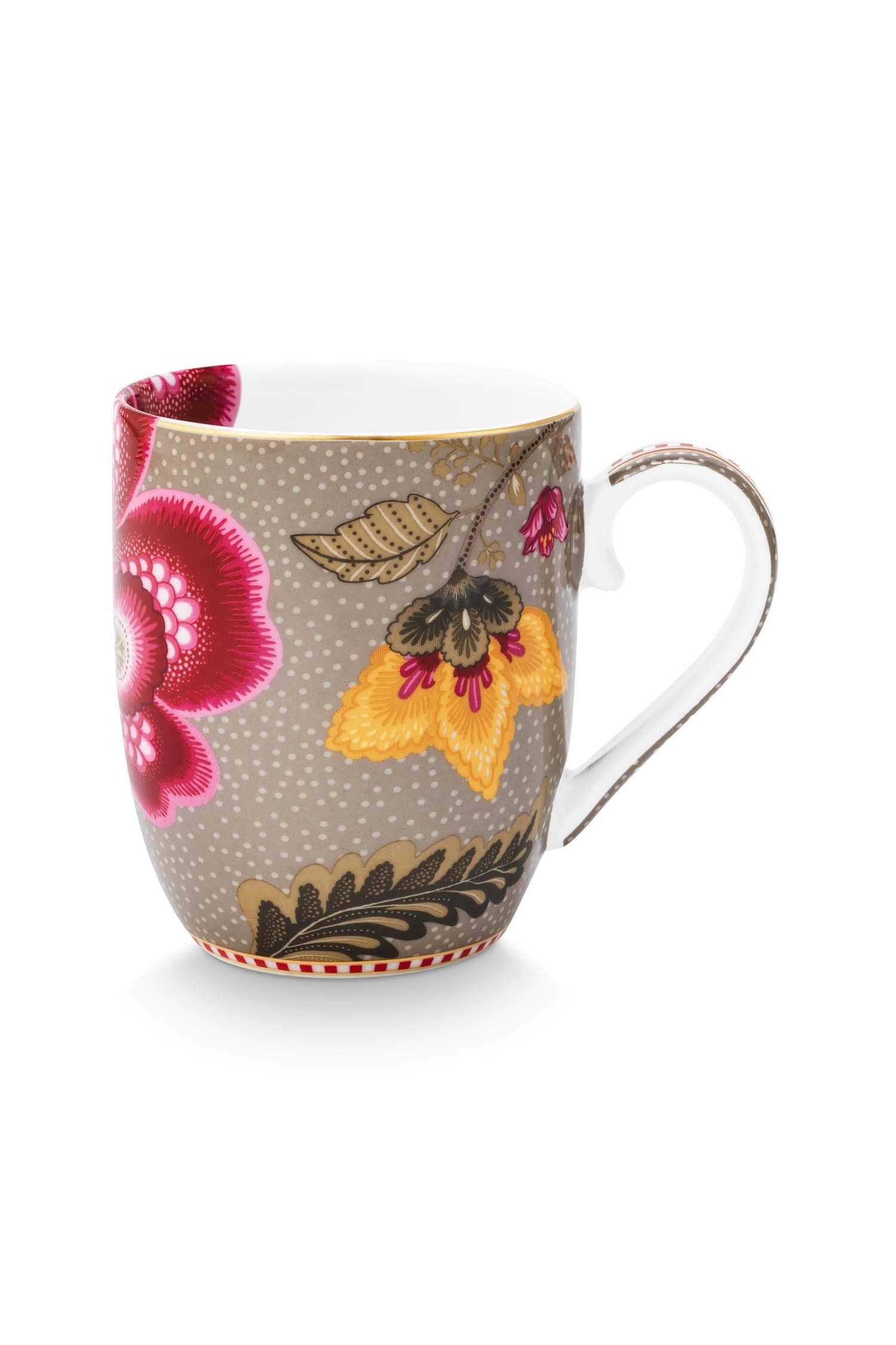 Tasse Blooming Tales Fantasy  200 ml
