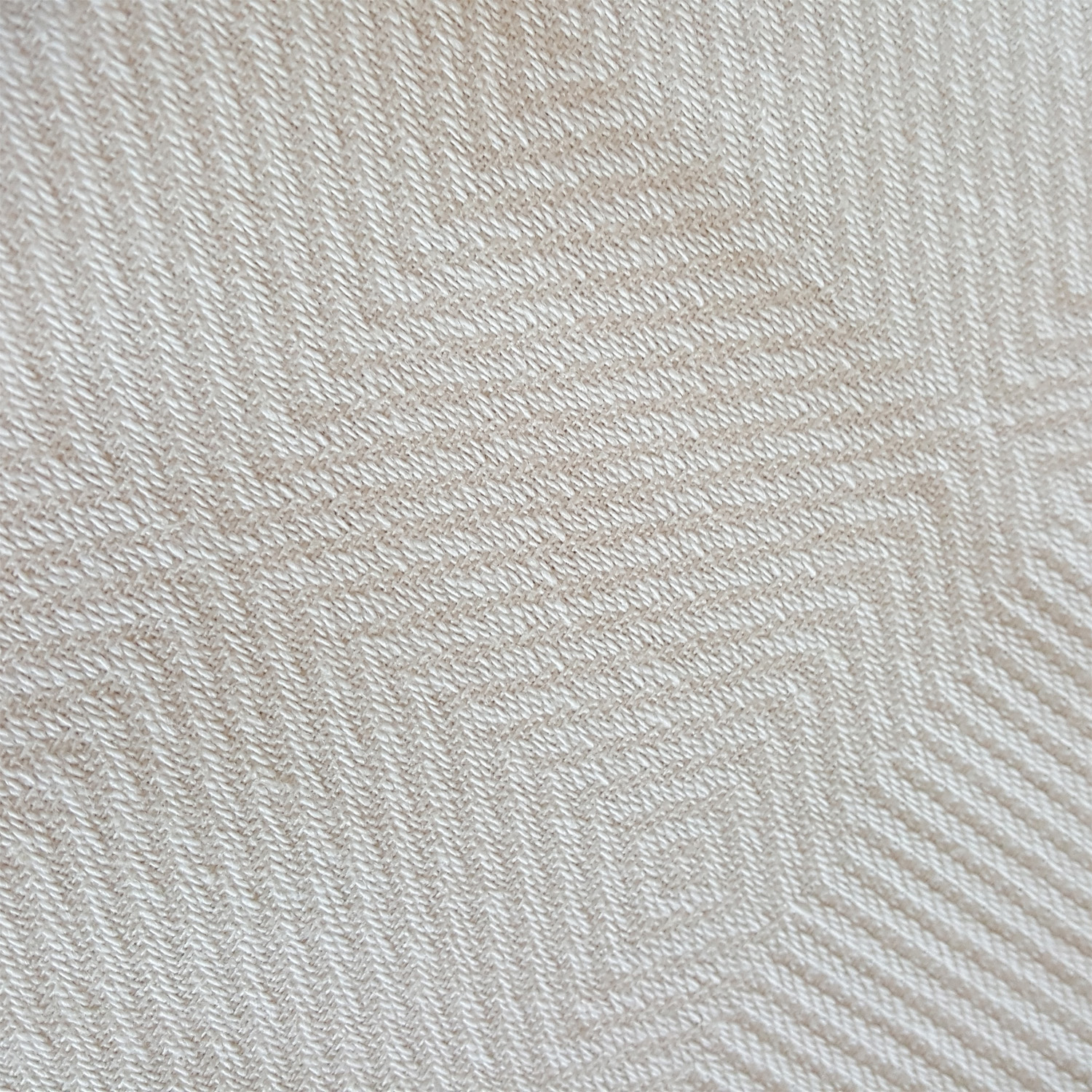 Tea Towel "Cisis" cream-coloured