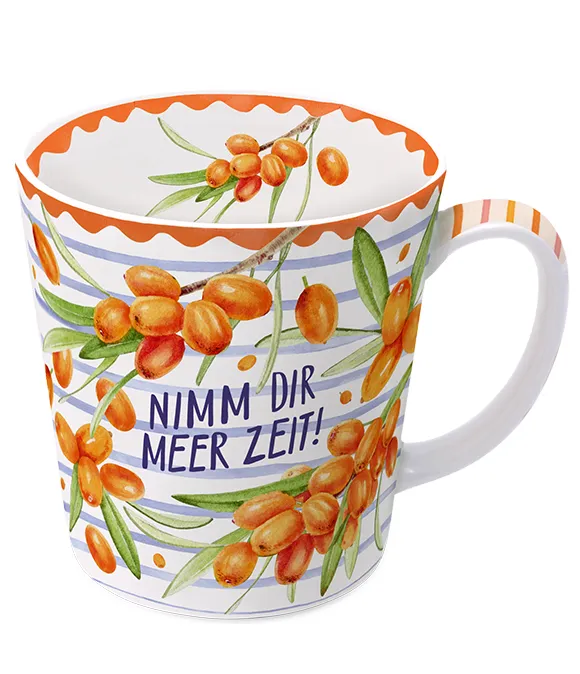 Mok Winter Companions 500ml