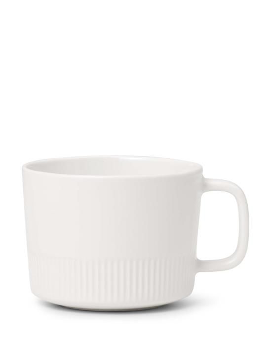 Teetasse aus Porzellan (330ml)