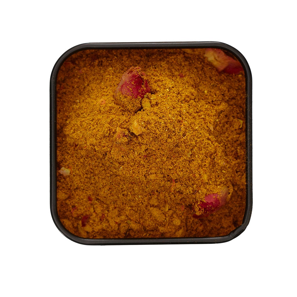Ras el Hanout, Bio