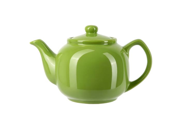 Teapot Classic (green), 1.2 l