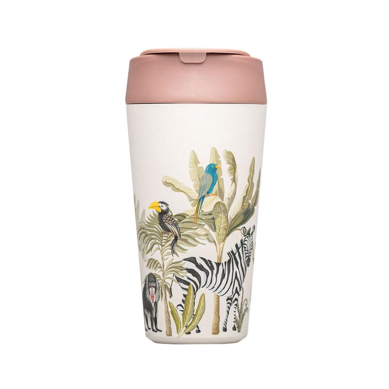 Bioloco Plant Deluxe Cup - Jungle