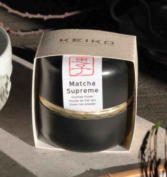 Bio Matcha Supreme, 30g