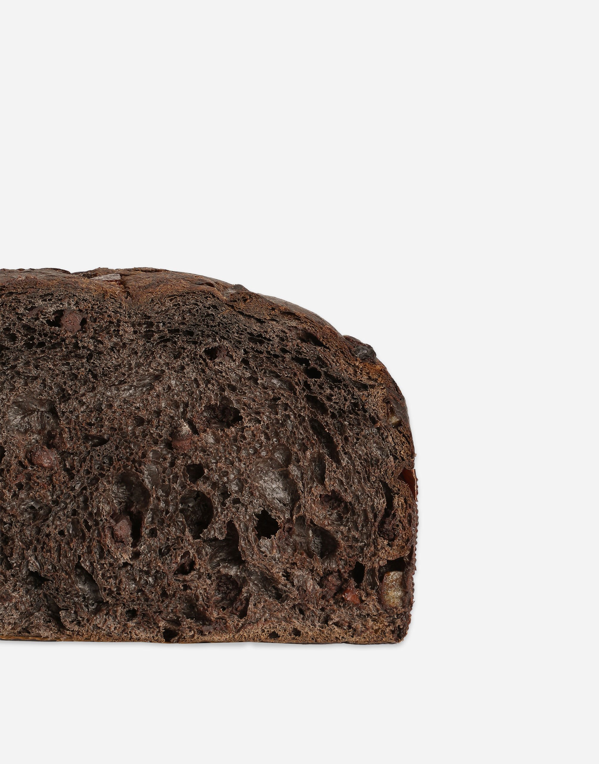 Schokoladen-Panettone mit sizilianischer Orange (1000g)