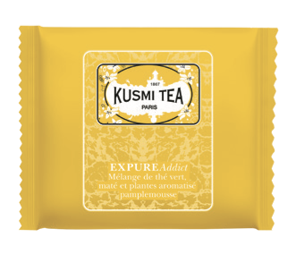 Expure Addict (25 Teebeutel, einzeln verpackt)