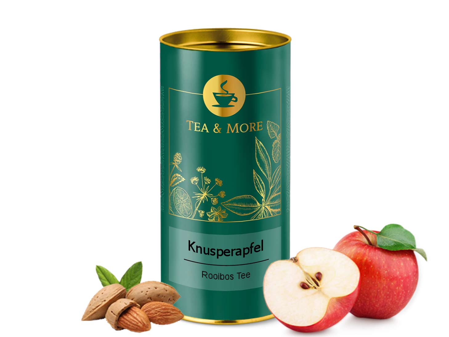 Knusperapfel