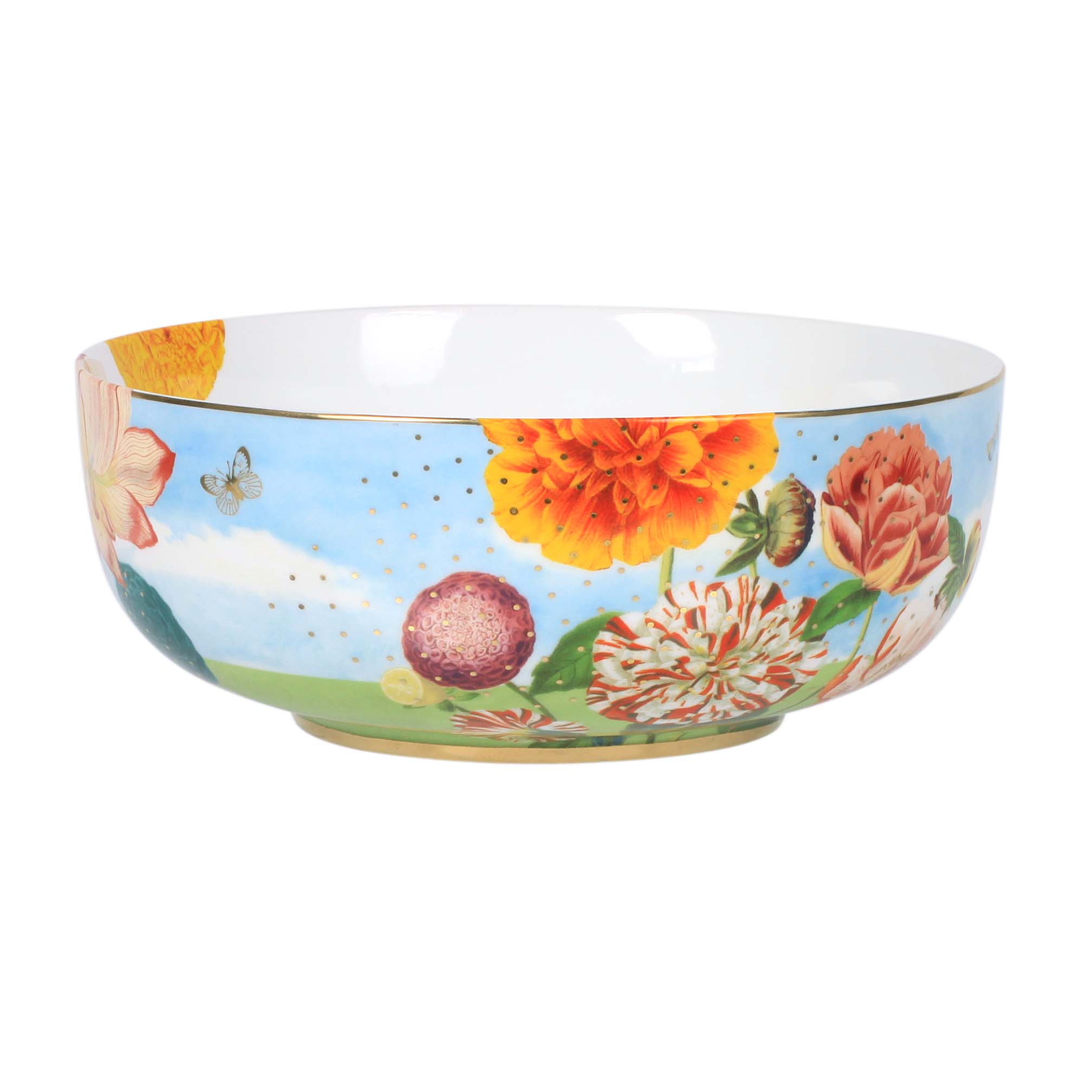 Pip Studio Royal Bowl (23cm)