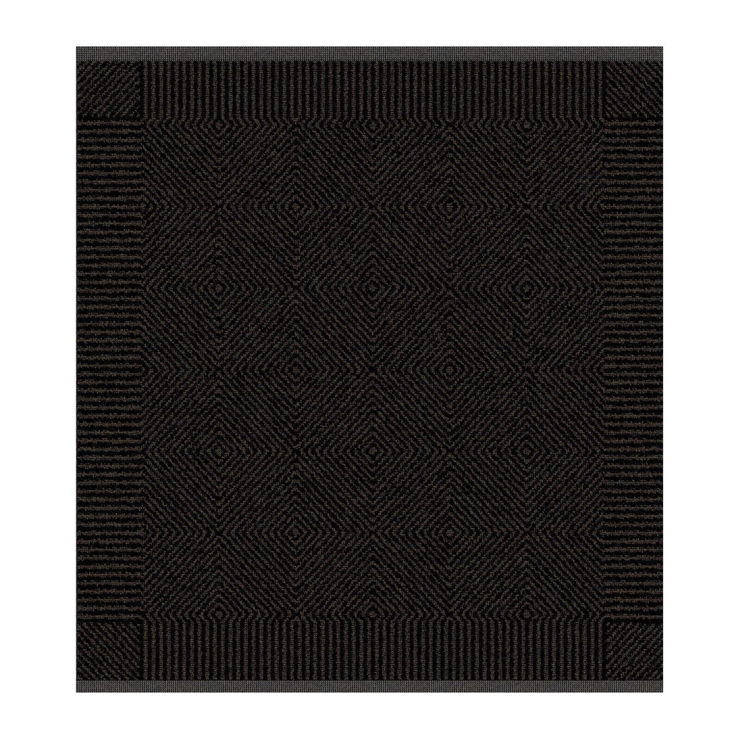 Kitchen Towel "Cisis" ebony