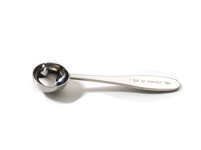 Tea measure spoon