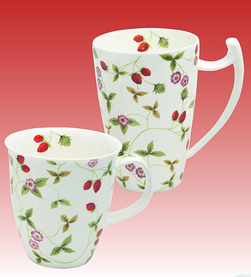 Mug "Mirella" (0,38 l)