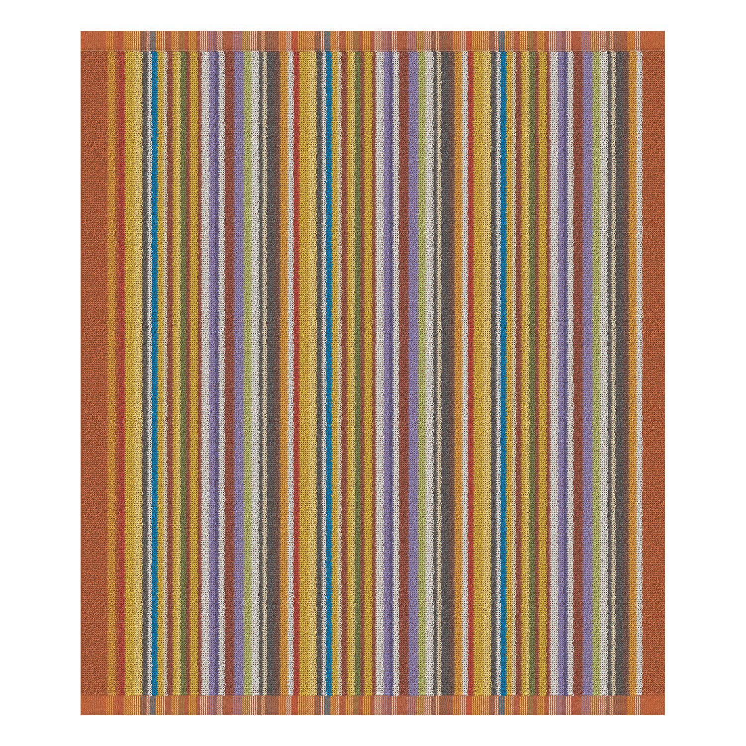 Küchenhandtuch "Over the Rainbow"