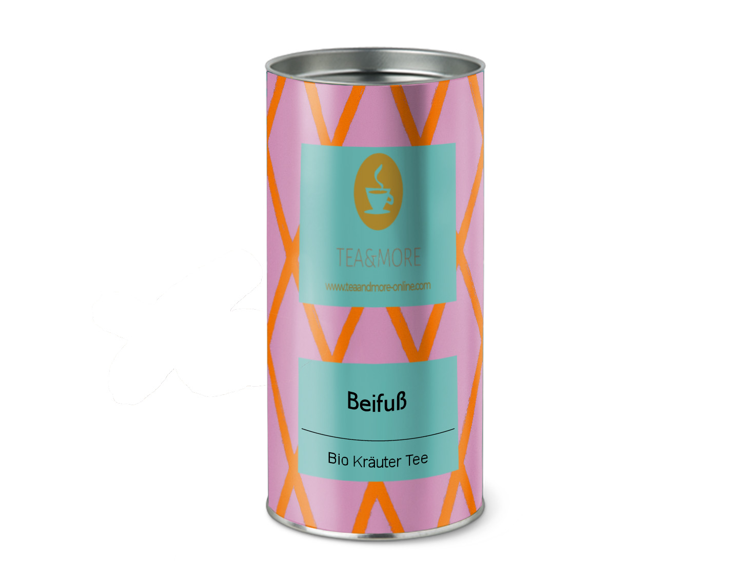 Beifußkraut (Bio)