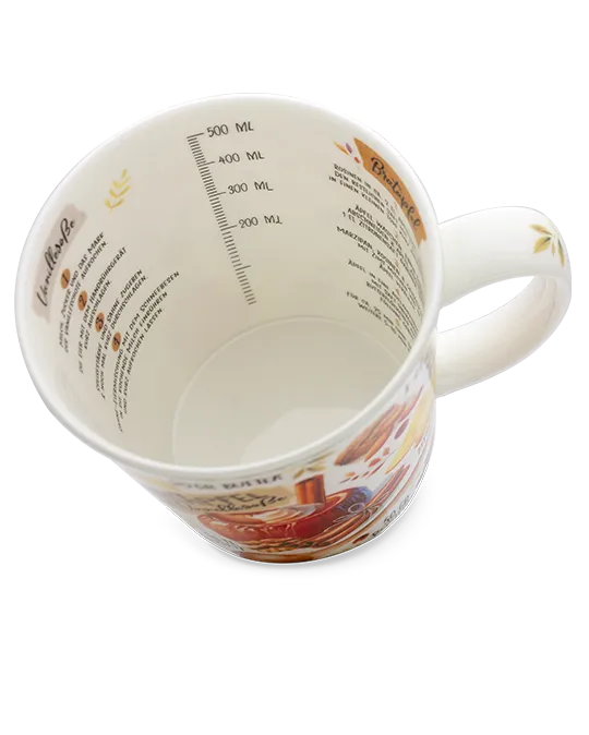 Mug Winter companions 500ml Mug Winter companions 500ml