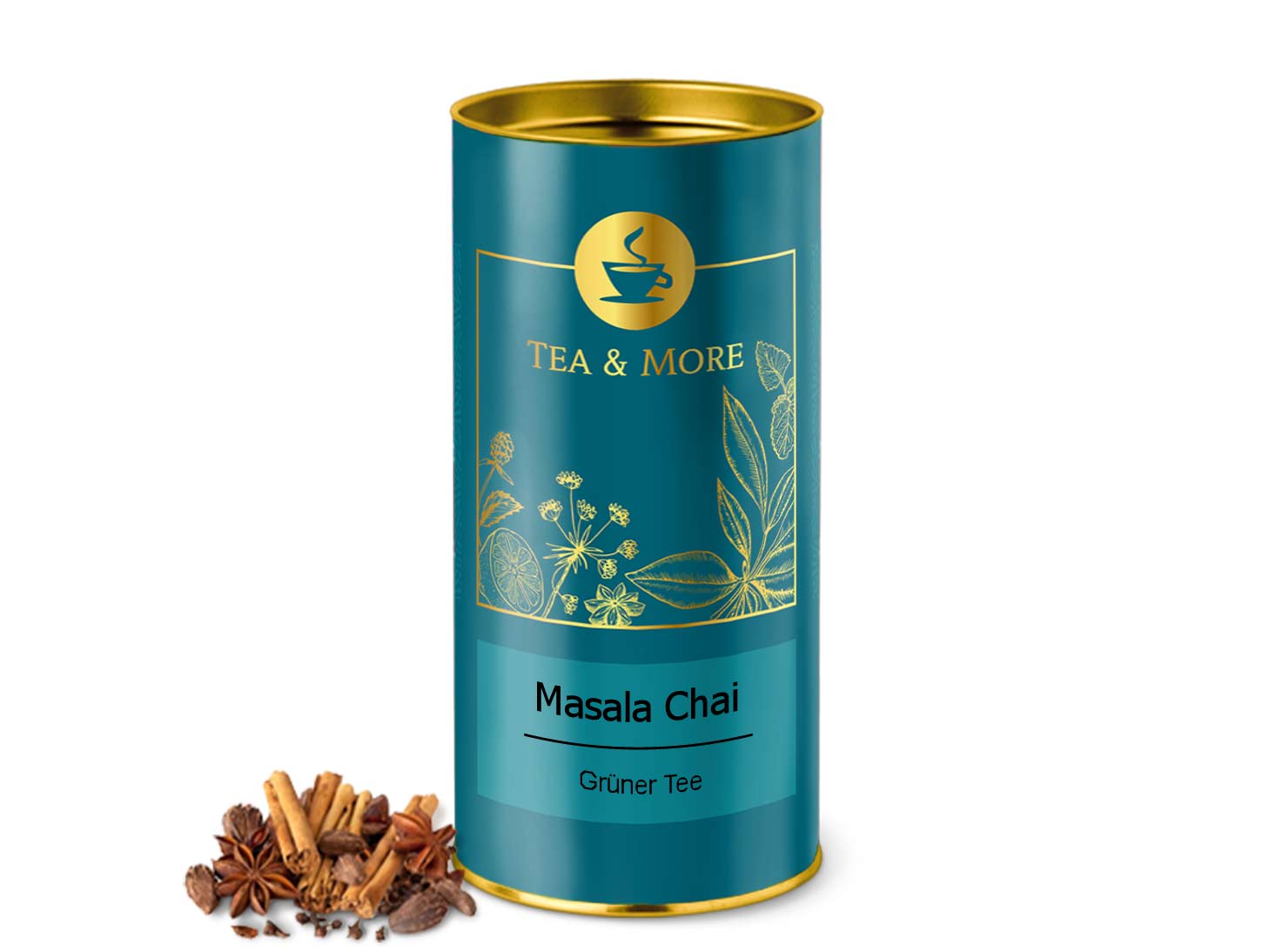 Chai Masala