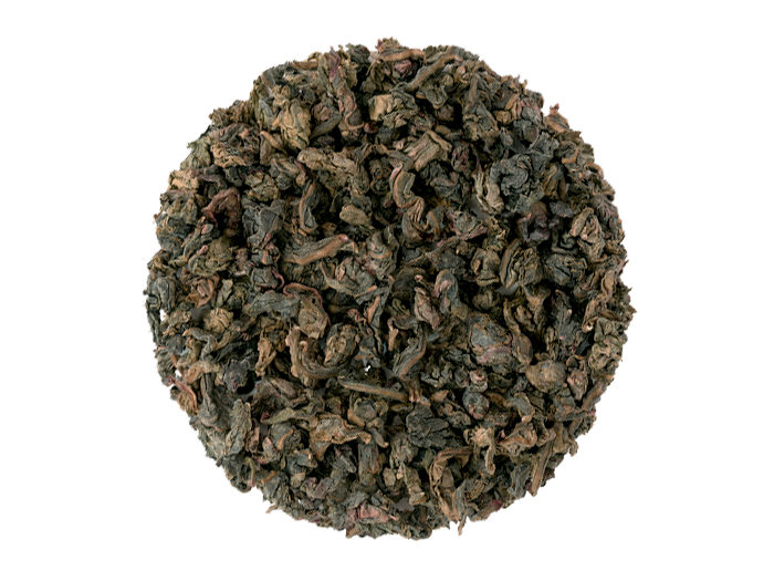 Formosa Zwarte Parel Oolong