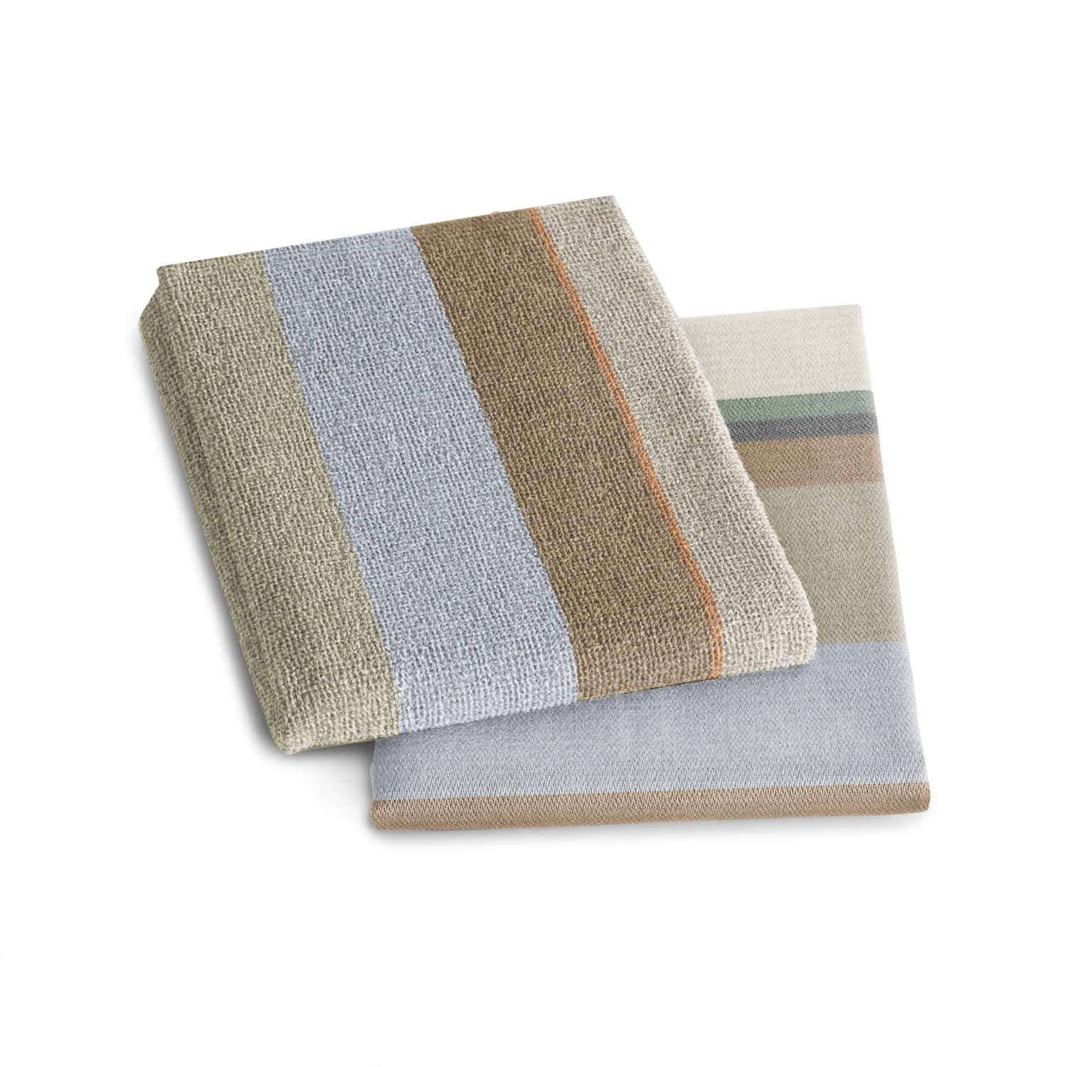 Kitchen Towel "Rico" sand-coloured