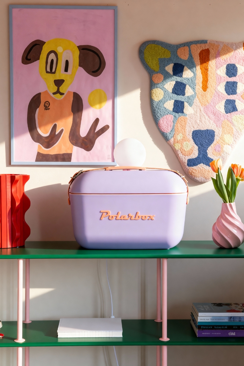 Picnic Kühlbox