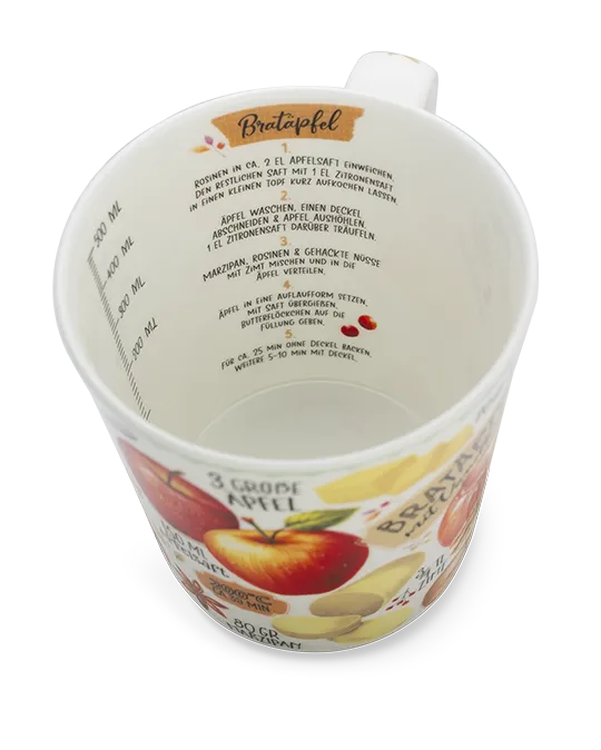 Mug Winter companions 500ml Mug Winter companions 500ml