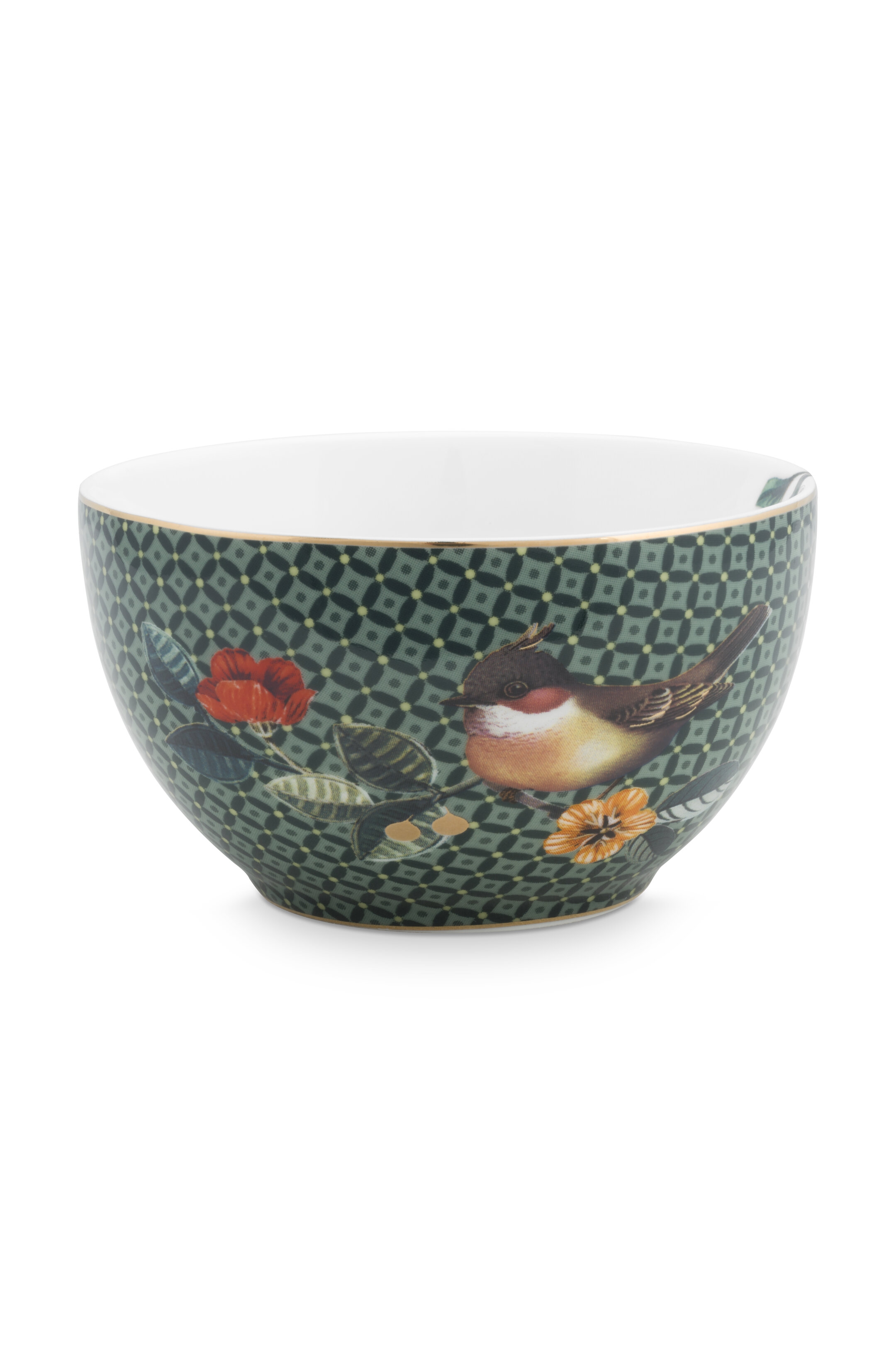 Pip Studio Winter Wonderland Bowl 9.5 cm