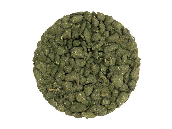 Chine Ginseng Oolong Supérieur